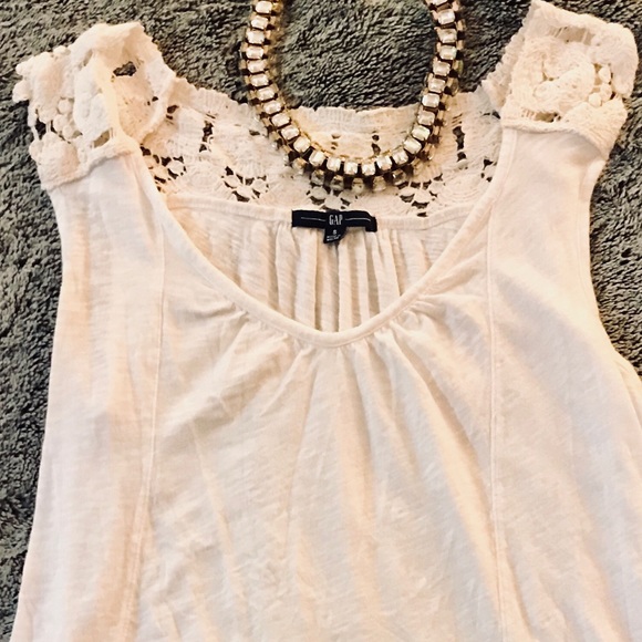 Gap tank - Picture 3 of 8